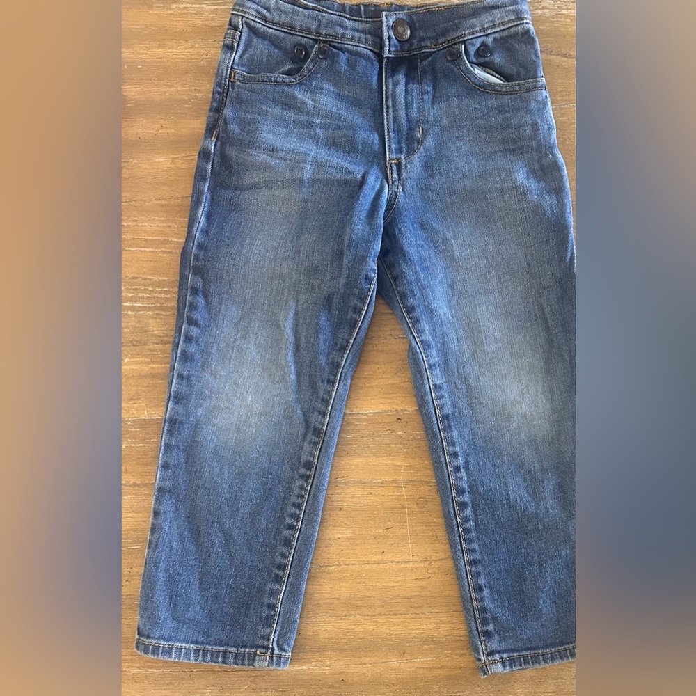 FREE GIFT WRAPPING!
NWOT Baby B’Gosh straight leg boys jeans